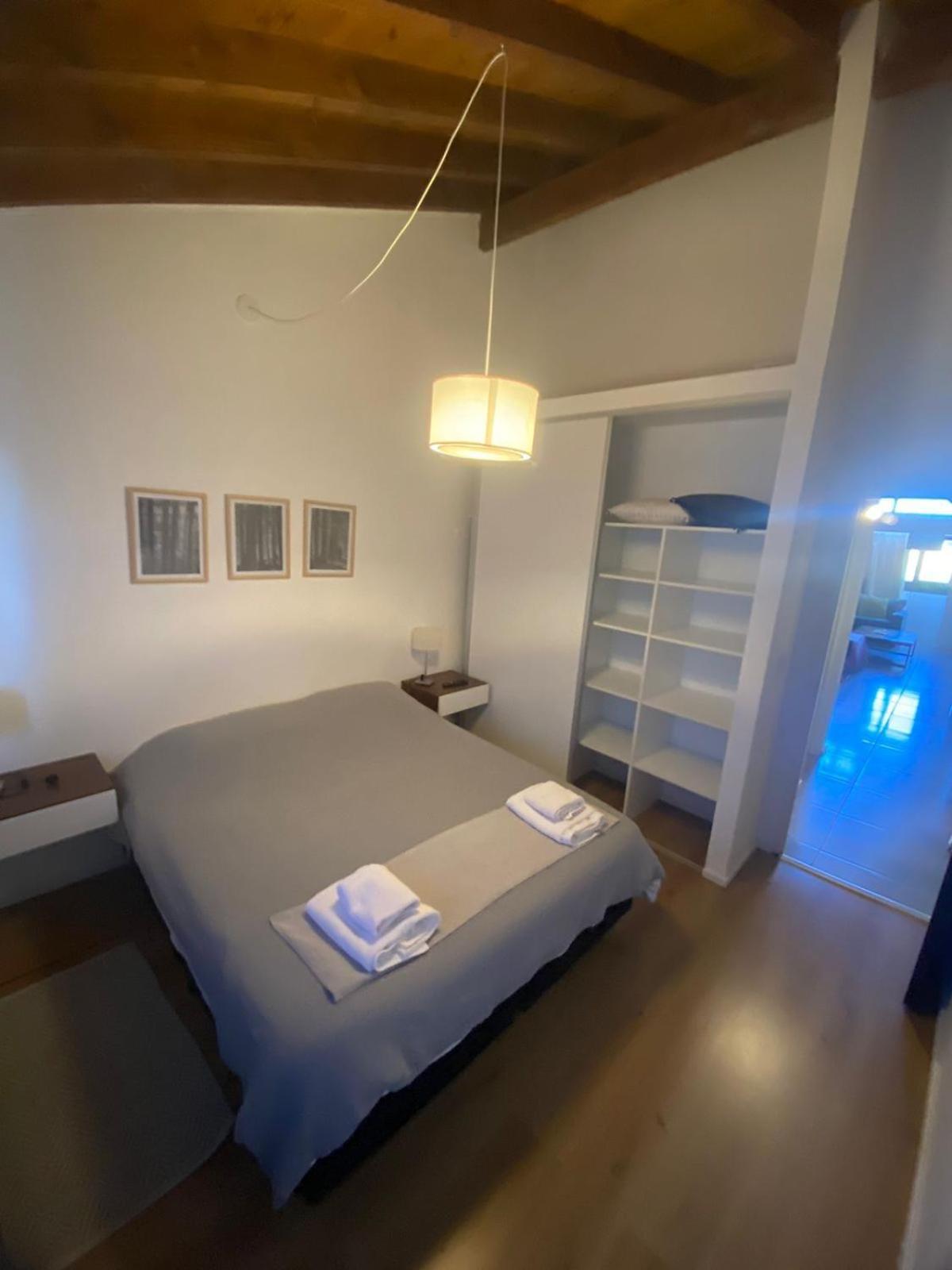 Palacios Bari Alojamientos San Carlos de Bariloche Zimmer foto